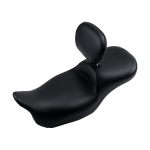 Le Pera Two-up seat Seat Mav Dadll T/Br Sm Fl