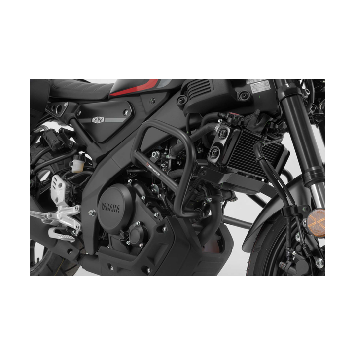 Barres de protection SW Motech Crash Bar