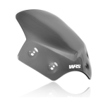 Pare-brise Wrs Wscrn Sport R1200R Dsmk