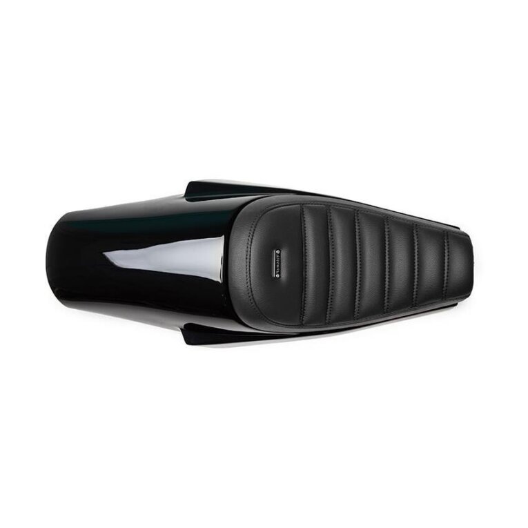 Siège de carénage arrière Tamarit Alpine seat