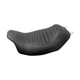 Asiento individual Mustang Seat Trp Solo T&R 08-19Fl