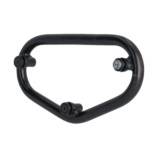 Suporte de bagagem SW Motech Slc Side Carrier R