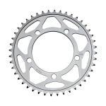 Piñón Jt Sprockets Sprocket Rear 44T 525