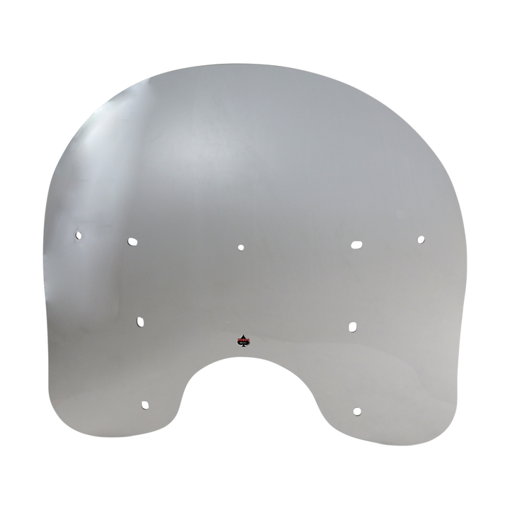 Parabrezza Klock Werks Windshield B-Board 17 C