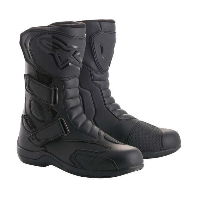 Alpinestars Radon Drystar Black
