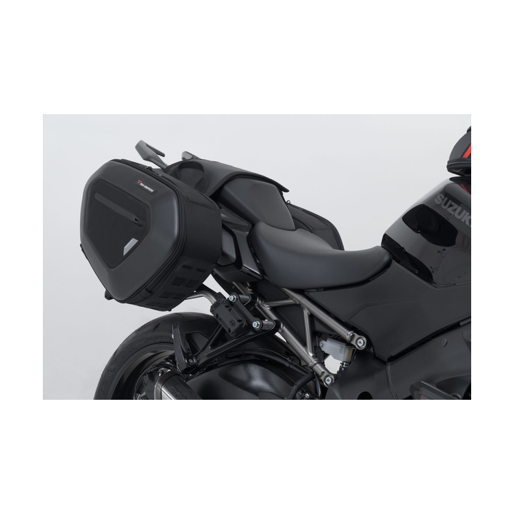 Borse laterali SW Motech Pro Blaze H Saddlebag Set