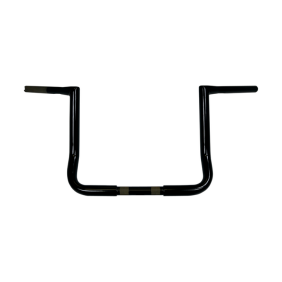 Manillar genérico La Choppers Handlebar 12"Bagr Twpk Bk