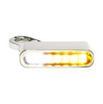 Heinz Bikes Blinker Turnsig+Pl Led Sster Ch