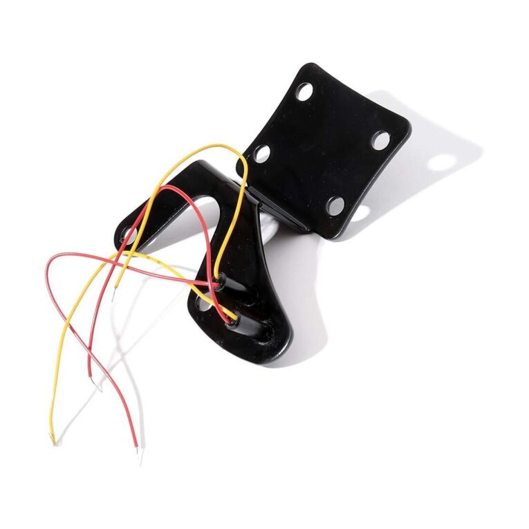 Soporte cuentakilómetros Tamarit Scrambler EFI odometer support