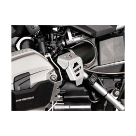 Defensa para moto SW Motech Potentiometer Guard