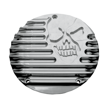 Tapa lateral Covingtons Cover Derby 5H Mch Hd Chr