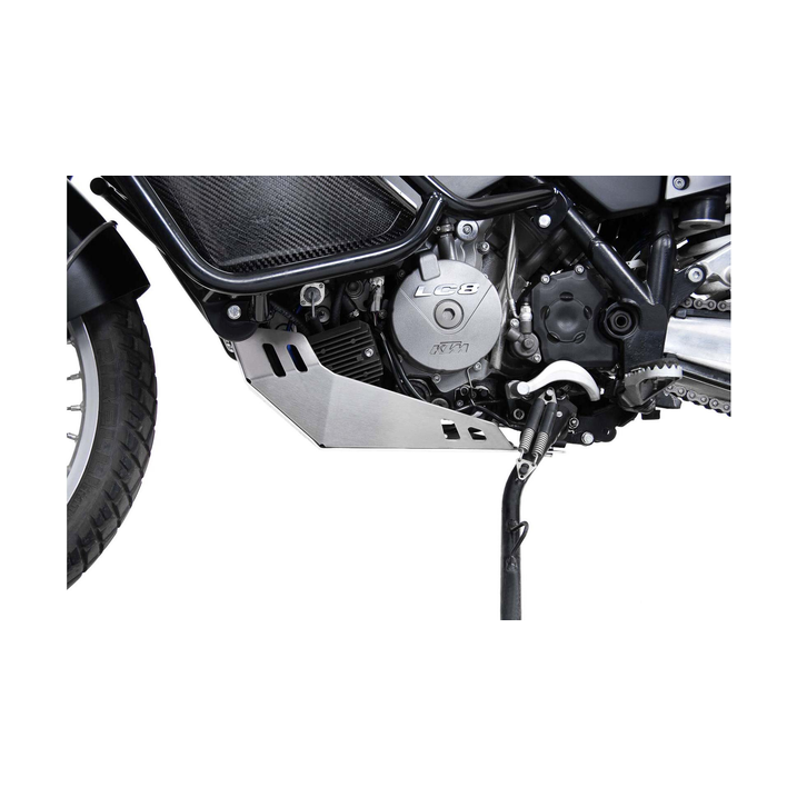 Cabriolet SW Motech Engine Guard