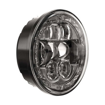 Faro Jw Speaker Headlight 8631 Ece Blk