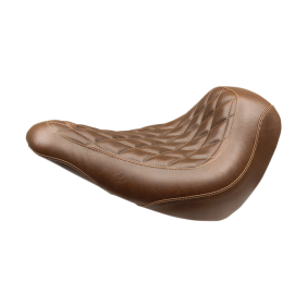 Asiento individual Mustang Seat Solo Trpr Diabrn