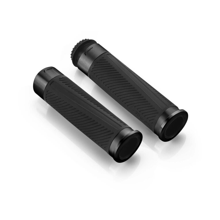 Puño Rizoma 30Gradi Ø 22 mm