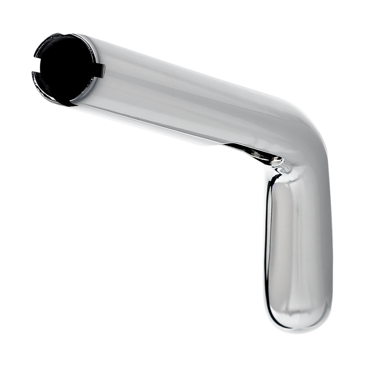 Guidão genérico Biltwell Handlebar Trkr M Tbw Chr