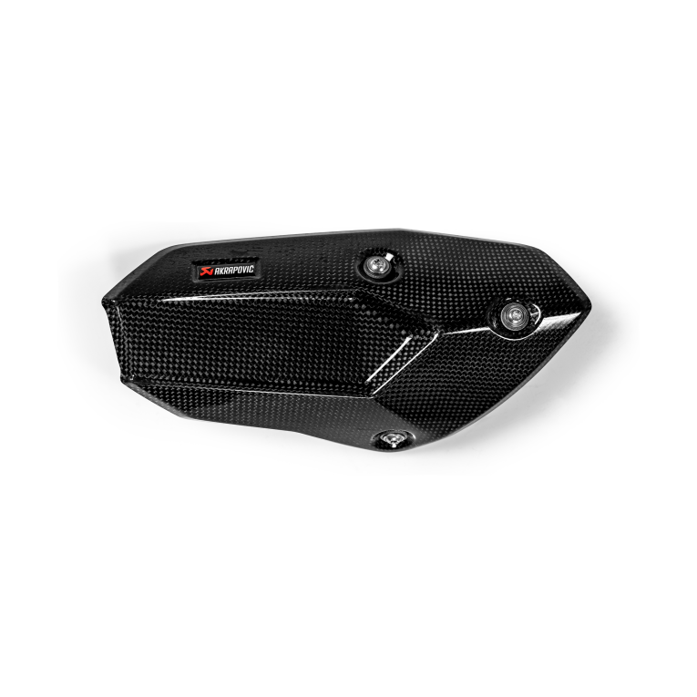 Silencioso Akrapovic para Bmw S 1000 XR abs | SKU: S-B10SO13-HZC