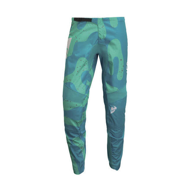 Thor Sector Disguise Lady Teal / Aqua