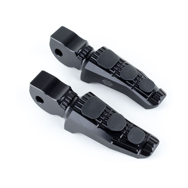 Estribera Gilles Tooling Footrest Kit Bk Uf20