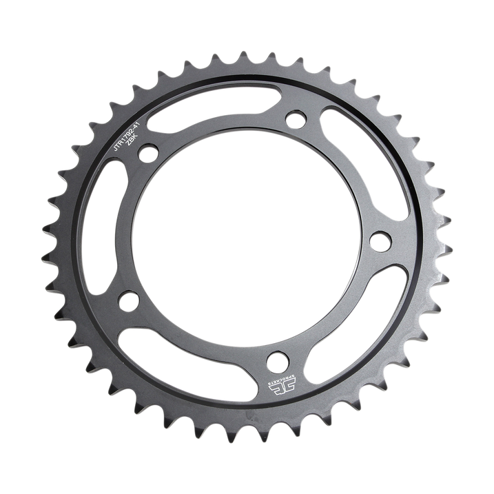 Pignone Jt Sprockets Sprocket Rear 41T 525 Blk