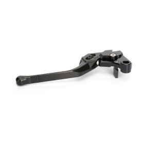 Maneta de embrague Gilles Tooling Clutch Lever Fxl Bk