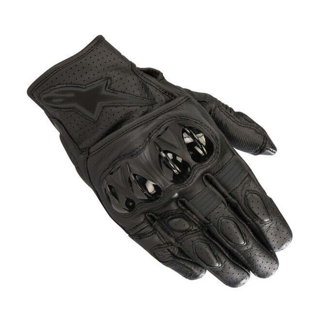 Alpinestars Celer V2 Black / Black