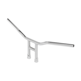 Manillar genérico Biltwell Handlebar Ty 10 Chr