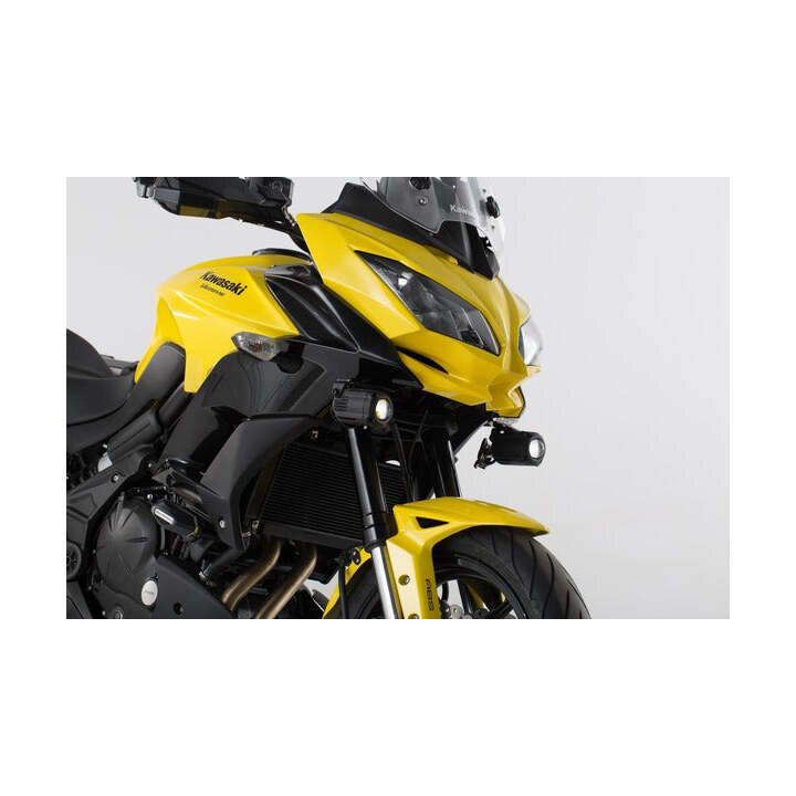 Soporte de faro SW Motech Light Mounting Kit