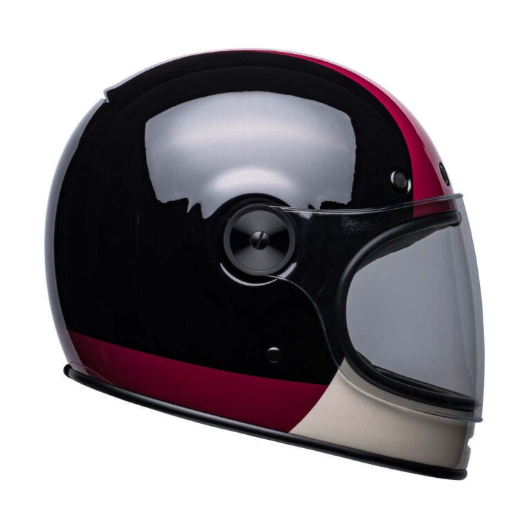 Casque intégral Bell Bullitt Blazon - Negro
