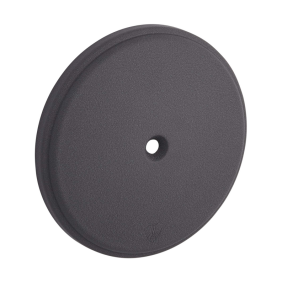 Tapa lateral Arlen Ness Cover Stg1 Smth Blk