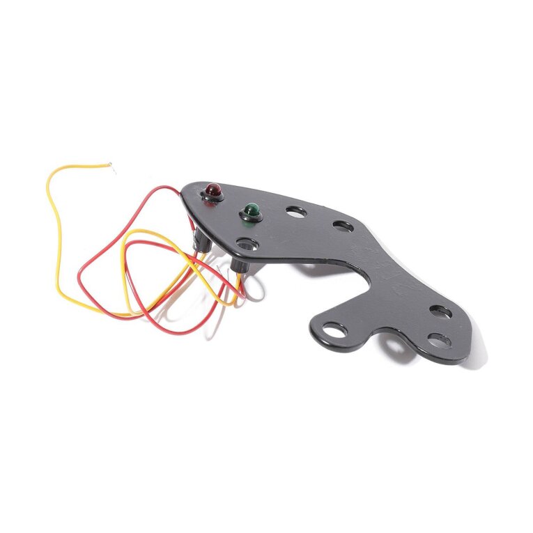 Supporto per bagagli Tamarit EFI odometer support