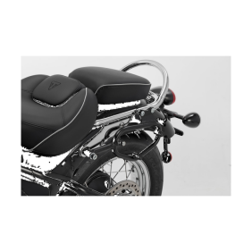 Suporte de bagagem SW Motech Slc Side Carrier L