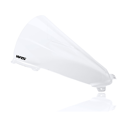 Pare-brise Wrs Wscrn Race Panigale V4