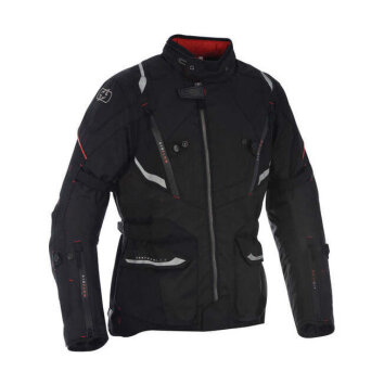 Oxford Montreal 3.0 Tech Black