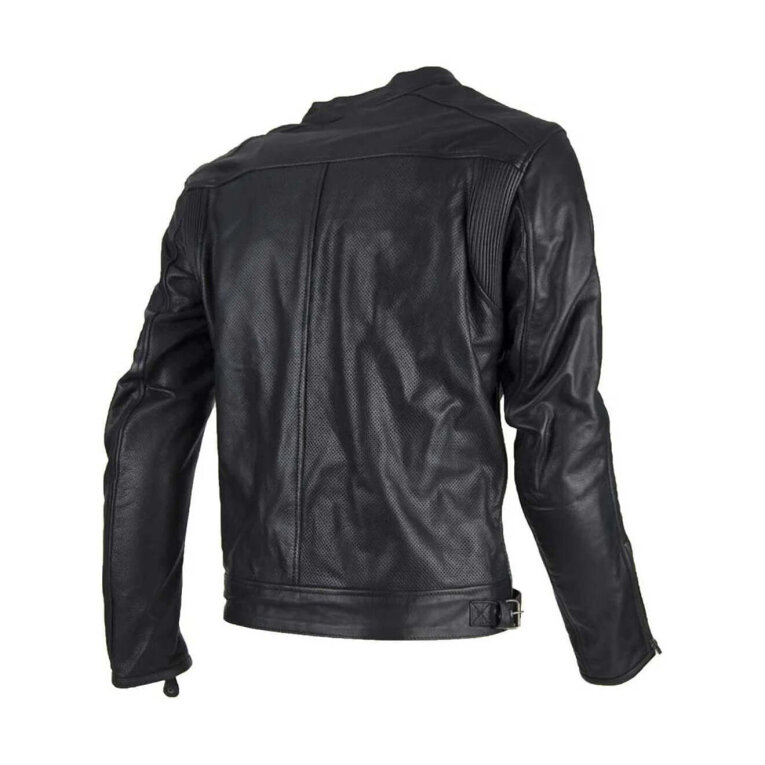 By City Street Cool Black