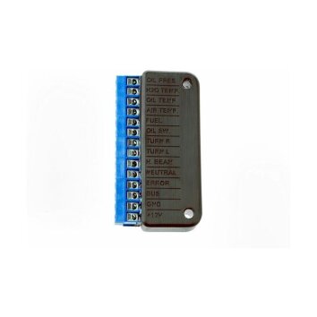 Electrónica Motogadget Msp Breakout Box B