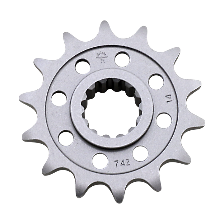 Pignone Jt Sprockets Sprocket Front 14T 520