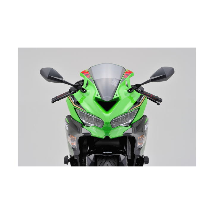 Specchio generico Daytona D-Mirror-12 Stem Set Left