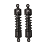 Progressive Suspension Rear shock absorber Dyna 412 Shk 12" Blk H/D