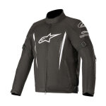 Alpinestars Gunner V2 Waterproof Black / White