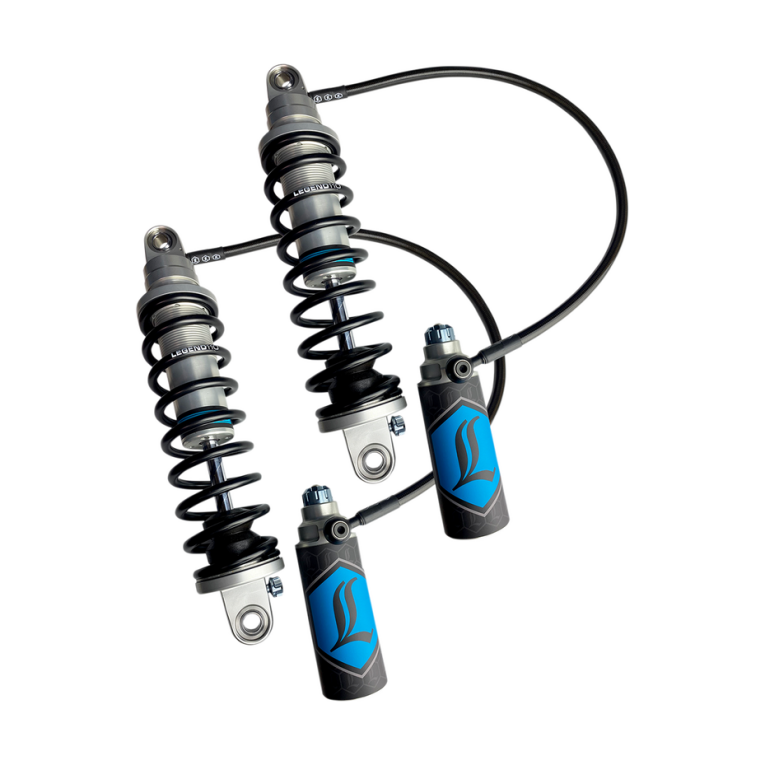 Ammortizzatori posteriori Legend Suspension Shocks Revo-Arc Rr 14