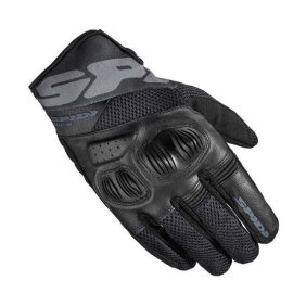 Spidi Flash-R Evo Black