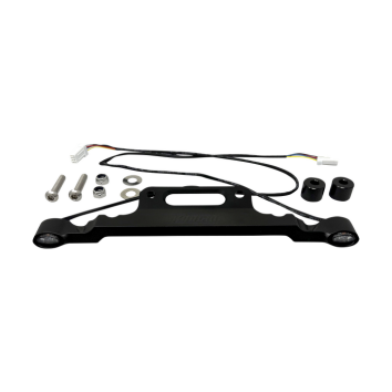 Intermitente Kodlin Motorcycle Light Bar Elps Sport S Bl