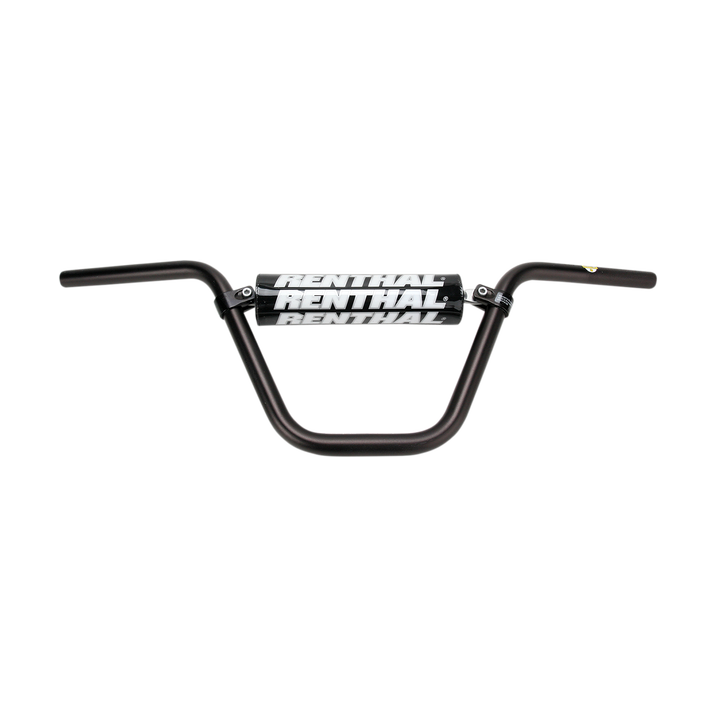 Manillar genérico Renthal Handlebar 7/8 50 Pitbike Bk