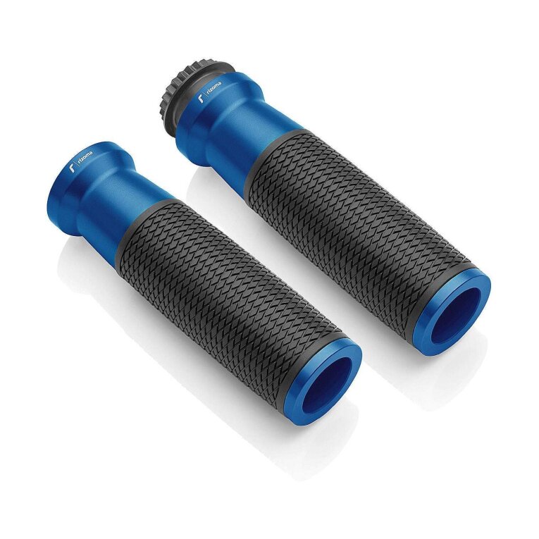 Puño Rizoma Urlo Ø 22 mm