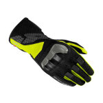 Spidi Rainshield H2Out Black / Yellow Fluo