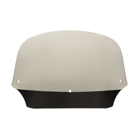 Parabrisa Memphis Shades Shield Ms Fairing Slr 9"