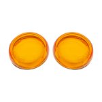 Custom Dynamics Turn signals Lens Probeam Amber