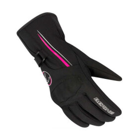 Bering Kevina Lady Black / Fuchsia