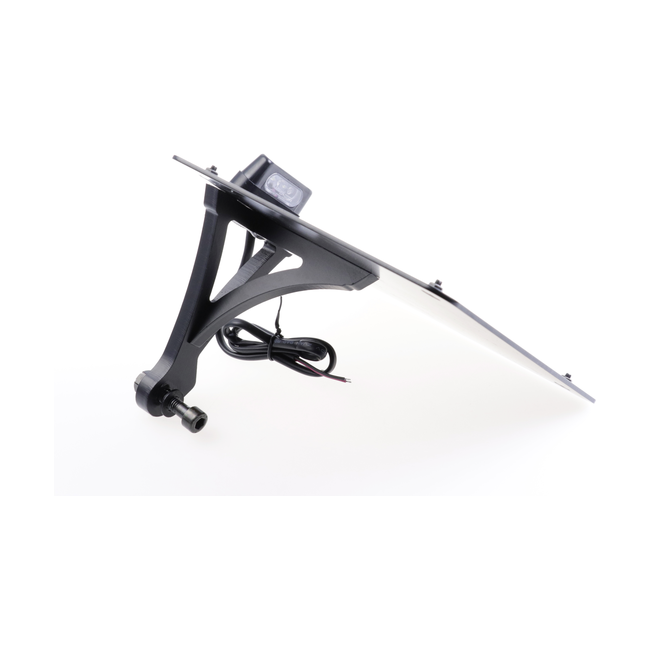 Portatarga Cult Werk License Plate De Sps